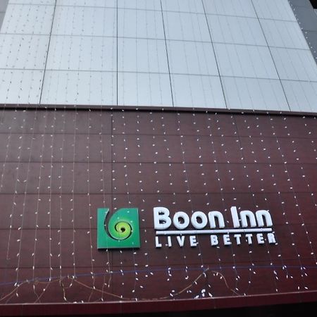 Boon Inn Palakkad Ngoại thất bức ảnh
