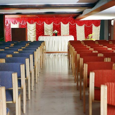 Boon Inn Palakkad Ngoại thất bức ảnh