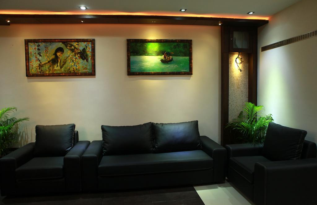 Boon Inn Palakkad Ngoại thất bức ảnh