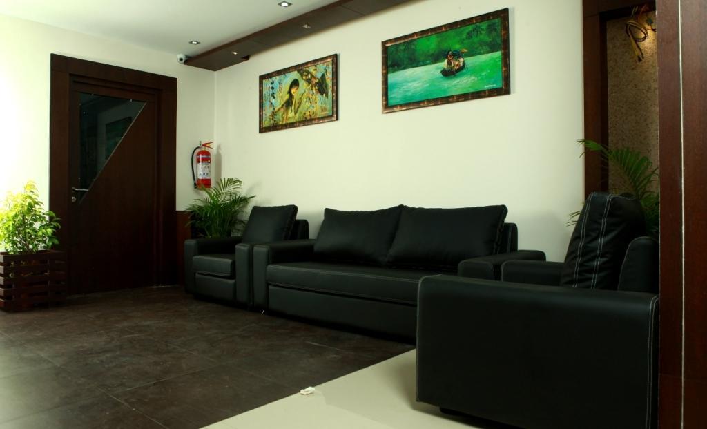 Boon Inn Palakkad Ngoại thất bức ảnh