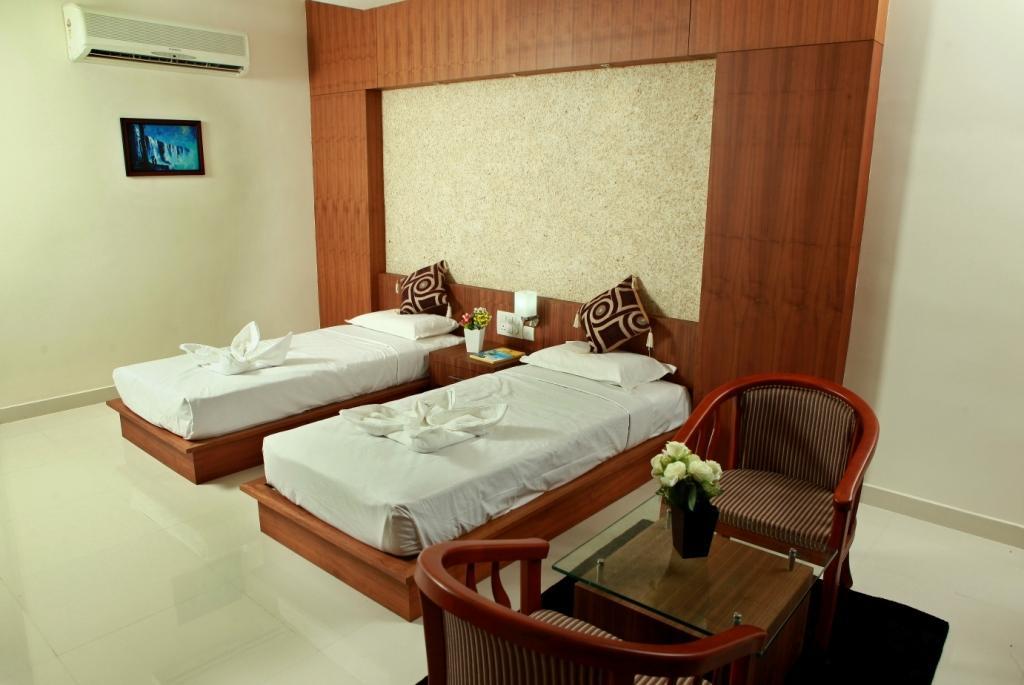 Boon Inn Palakkad Ngoại thất bức ảnh