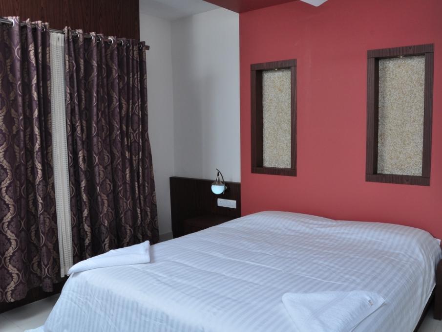Boon Inn Palakkad Ngoại thất bức ảnh