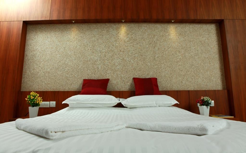 Boon Inn Palakkad Phòng bức ảnh