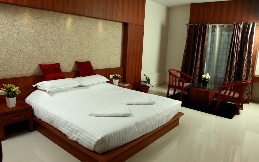 Boon Inn Palakkad Phòng bức ảnh