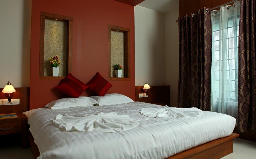 Boon Inn Palakkad Phòng bức ảnh