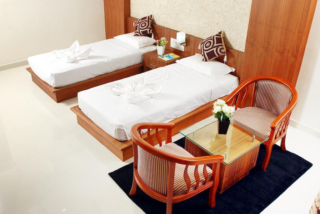 Boon Inn Palakkad Phòng bức ảnh