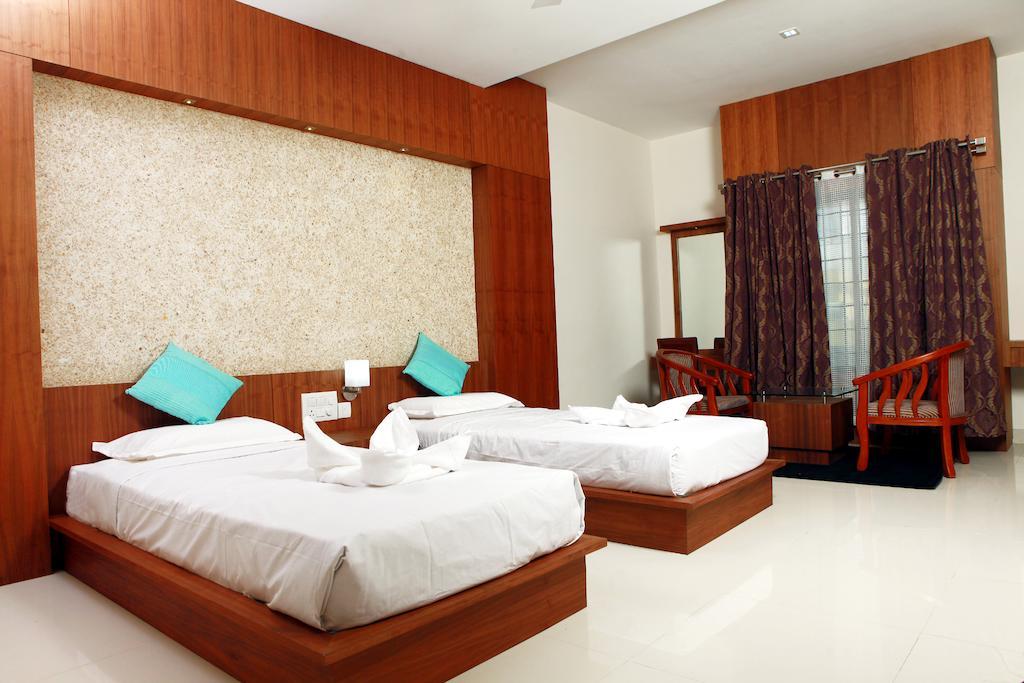Boon Inn Palakkad Phòng bức ảnh